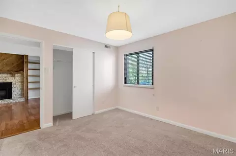 Bedroom - 154 Beard Dr #A, Eureka, MO 63025 photo 2 of 4