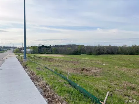 1702 E 1708 E Hwy 72, Rolla, MO 65401