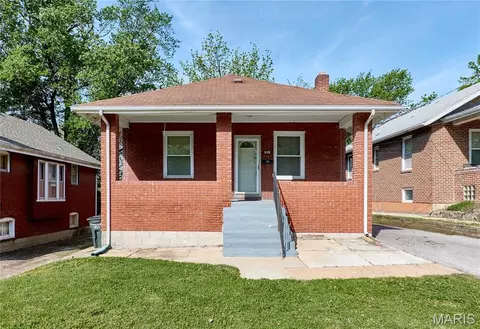 3125 Thelma Ave, Saint Louis, MO 63121