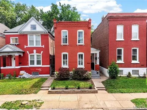 3440 California Ave, Saint Louis, MO 63118