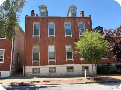 2343 Menard St, Saint Louis, MO 63104