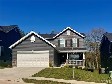 3127 White Pine Dr, Imperial, MO 63052