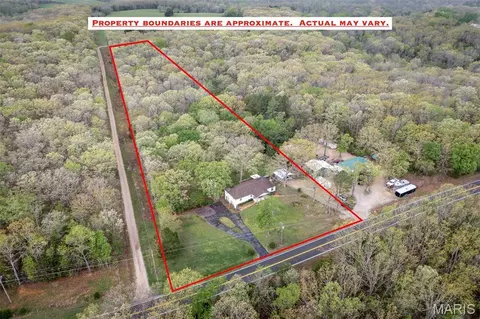 6379 Highway Jj, Sullivan, MO 63080