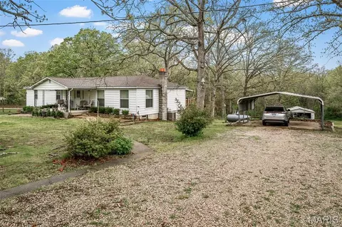 Exterior - 6379 Highway Jj, Sullivan, MO 63080 photo 2 of 11