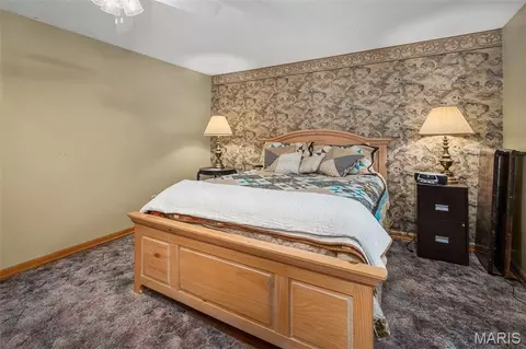 Bedroom - 6379 Highway Jj, Sullivan, MO 63080 photo 5 of 5