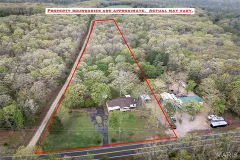 View/Area - 6379 Highway Jj, Sullivan, MO 63080 photo 1 of 1