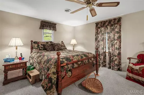Bedroom - 6379 Highway Jj, Sullivan, MO 63080 photo 1 of 5