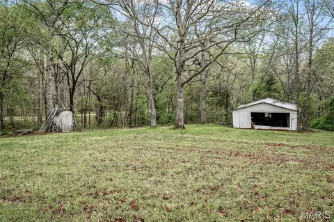 Exterior - 6379 Highway Jj, Sullivan, MO 63080 photo 7 of 11