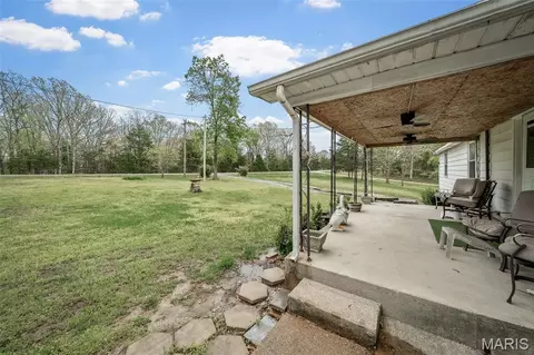 Exterior - 6379 Highway Jj, Sullivan, MO 63080 photo 3 of 11