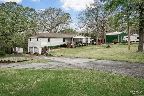 Exterior - 6379 Highway Jj, Sullivan, MO 63080 photo 11 of 11