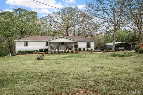 Exterior - 6379 Highway Jj, Sullivan, MO 63080 photo 1 of 11