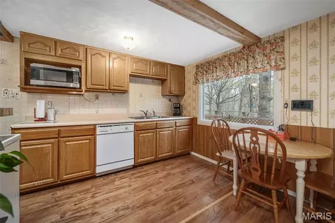 Kitchen - 6379 Highway Jj, Sullivan, MO 63080 photo 1 of 3