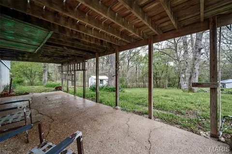 Exterior - 6379 Highway Jj, Sullivan, MO 63080 photo 5 of 11