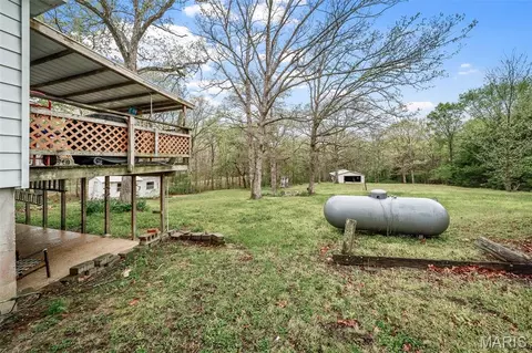 Exterior - 6379 Highway Jj, Sullivan, MO 63080 photo 6 of 11