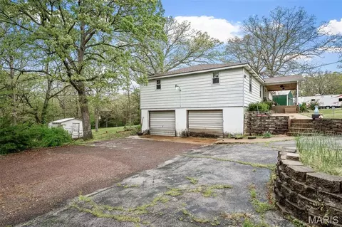 Exterior - 6379 Highway Jj, Sullivan, MO 63080 photo 10 of 11