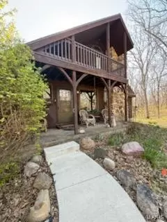19248 White Oak Trl, Kirksville, MO 63501