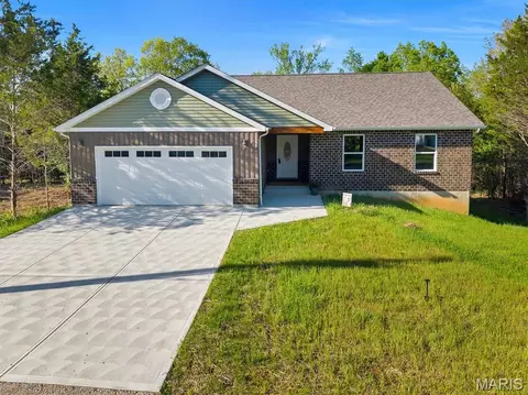 1645 Brandywine Dr, De Soto, MO 63020