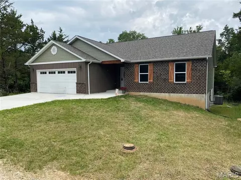 1645 Brandywine Dr, De Soto, MO 63020