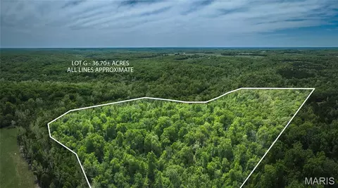 0 Lot G Armadillo Ln, Sullivan, MO 63080