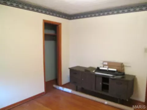 Bedroom - 410 S Oak St, Union, MO 63084 photo 3 of 4