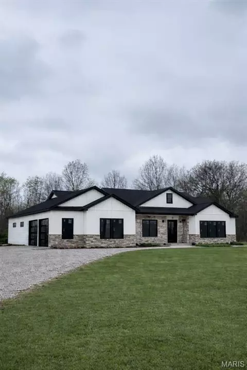 18805 Highway J, Monroe City, MO 63456
