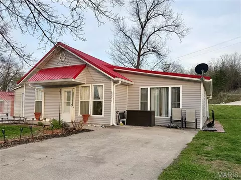 43571 Blue Lagoon, Monroe City, MO 63456