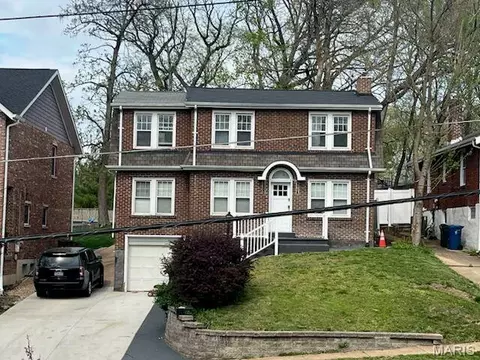 7339 Arlington Dr, Richmond Heights, MO 63117