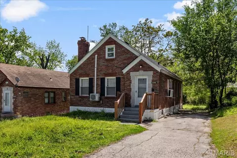 7030 Lena Ave, Saint Louis, MO 63136