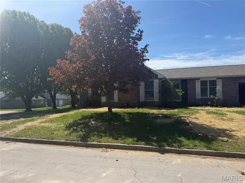 1606 Pilgrim Pl, Rolla, MO 65401