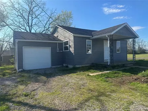 549 N Mansion St, Sullivan, MO 63080