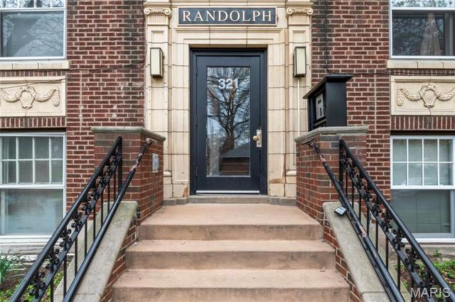 321 Belt #202, Saint Louis, MO 63112