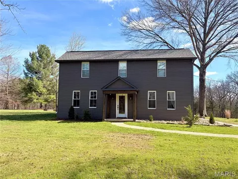 3986 Highway E, New Haven, MO 63068