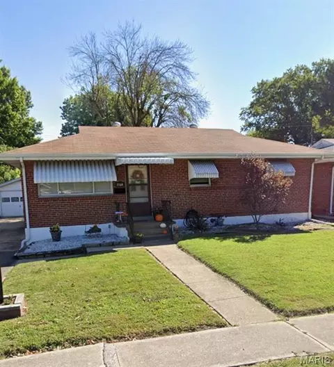 3168 Carlson Ave, Granite City, IL 62040