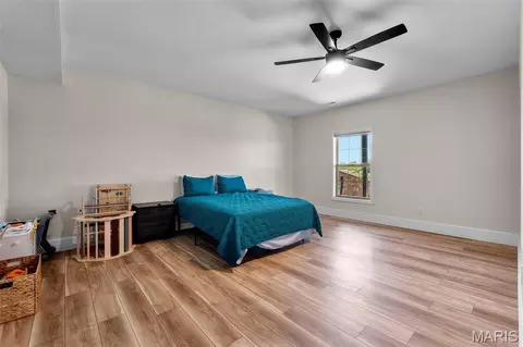 Bedroom - 1006 Saddlebrooke Rdg, Jackson, MO 63755 photo 6 of 9