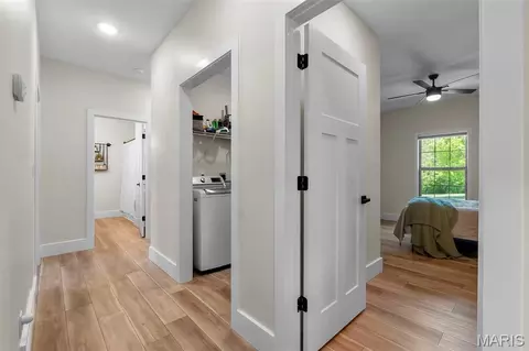 Entry Way - 1006 Saddlebrooke Rdg, Jackson, MO 63755 photo 3 of 4