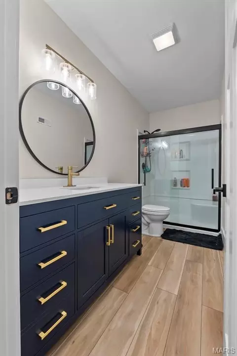 Bath - 1006 Saddlebrooke Rdg, Jackson, MO 63755 photo 6 of 6