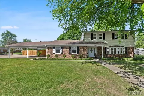 130 Saint Mark Ln, New Madrid, MO 63869