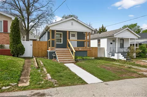 206 Waller Ave, Saint Louis, MO 63125