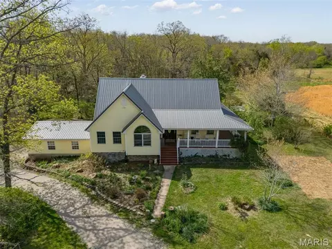 5050 Madison, Farmington, MO 63640