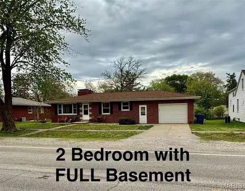119 Duncan St, Marine, IL 62061