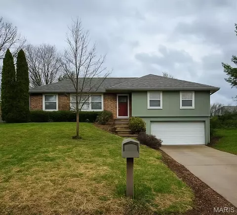 2108 York St, Kirksville, MO 63501