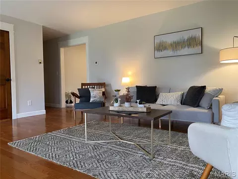 Living - 1006 Bridge Rd, Belle, MO 65013 photo 2 of 2