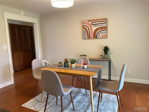 Dining - 1006 Bridge Rd, Belle, MO 65013 photo 1 of 1