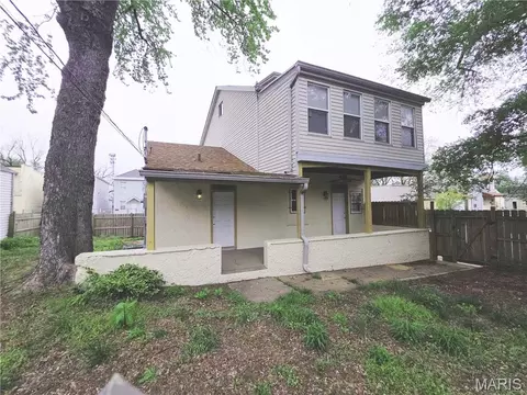 7300 Vermont Ave, Saint Louis, MO 63111