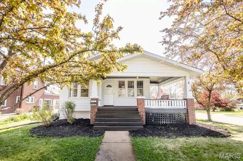 501 S Pennsylvania Ave, Belleville, IL 62220