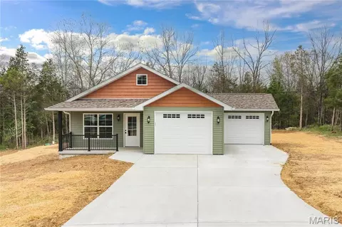 1011 Napoleon Dr, Bonne Terre, MO 63628