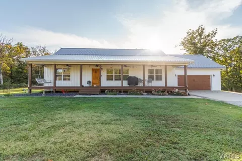 13940 Industry Rd, Lebanon, MO 65536