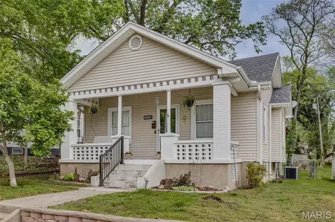 1548 Whitener St, Cape Girardeau, MO 63701