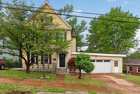2339 Sulphur Ave, Saint Louis, MO 63139