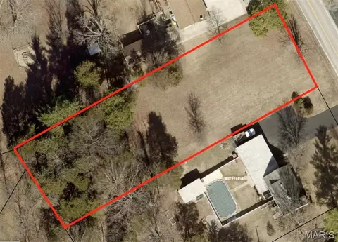 11651 Gamel Cemetery Rd, Festus, MO 63028
